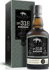 Wolfburn Small Batch N°318 Single Malt 46% Vol. 0,7l in Giftbox