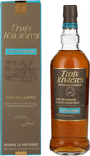 Trois Rivières Cuvée du Moulin 40% Vol. 0,7l in Giftbox