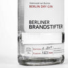 Berliner Brandstifter Berlin Dry Gin 43,3% Vol. 0,7l