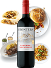Concha y Toro Frontera CABERNET SAUVIGNON 12% Vol. 0,75l