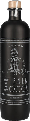 Wiener Mocca Coffee Liqueur 23% Vol. 0,5l