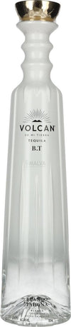 Volcan BLANCO TAHONA Tequila 38% Vol. 0,7l