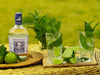 Diplomático PLANAS Aged White Rum 47% Vol. 0,7l