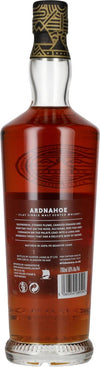 Ardnahoe CÀRAID ÌLEACH 100% PX Quarter Cask Islay Single Malt Whisky Limited Edition 50% Vol. 0,7l
