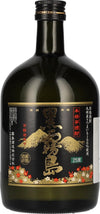 Kuro Kirishima Shochu 25% Vol. 0,72l