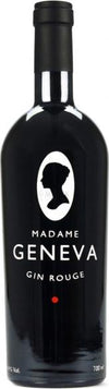 Madame Geneva Gin Rouge 41,9% Vol. 0,7l