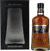Highland Park 21 YEAR OLD 2023 RELEASE