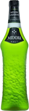 Midori Melon Liqueur 20% Vol. 1l