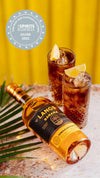 Langs Banana Rum 37,5% Vol. 0,7l