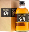 AKASHI Meisei Blended White Oak Whisky 40% Vol. 0,5l