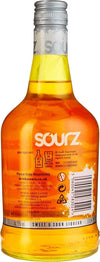 Sourz MANGO Liqueur 15% Vol. 0,7l