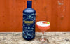 Mataroa Mediterranean Dry Gin 41,5% Vol. 0,7l