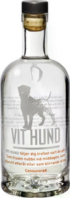 Mackmyra VIT HUND Raw Whisky 46,1% Vol. 0,5l