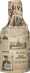 Smuggler's Treasure PANAMA Single Origin Aged Rum 40% Vol. 0,7l