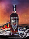 Kiss Detroit Rock Rum 45% Vol. 0,7l