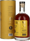 Ron Espero Banana Caribbean Rum Liqueur 40% Vol. 0,7l in Giftbox
