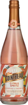Cointreau Citrus Spritz Grapefruit & Tangerine 10,5% Vol. 0,75l