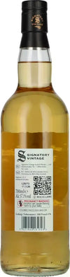 Signatory Vintage 100 Proof Edition LEDAIG 6 Years Old Single Malt #76 2020 57,1% Vol. 0,7l