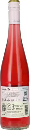 Torres De Casta Rosado 0,75l