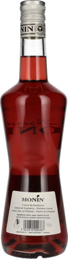 Monin FRAMBOISE 18% Vol. 0,7l
