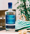 Clément Blanc Agricole Canne Bleue 50% Vol. 0,7l