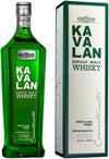 Kavalan Concertmaster Port Cask Finish 40% Vol. 0,7l in Giftbox