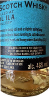 Douglas Laing PROVENANCE Caol Ila 8 Years Old Single Malt 2013 46% Vol. 0,7l