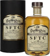Edradour Ballechin SFTC 10 Years Old Bourbon Cask Matured 2011 57,4% Vol. 0,5l in Giftbox
