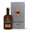 Bunnahabhain 40 Year Old Limited Edition 41,9% Vol. 0,7l in Wooden box