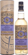 Douglas Laing PROVENANCE Blair Athol 5 Years Old Single Cask Malt 2014 46% Vol. 0,7l in Giftbox