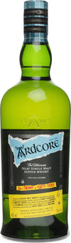 Ardbeg ARDCORE The Ultimate Committee Release 2022 46% Vol. 0,7l