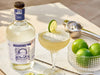 Diplomático PLANAS Aged White Rum 47% Vol. 0,7l