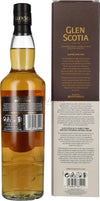 Glen Scotia Campbeltown SAGA WHISKYPOLIS Release No. 1 50% Vol. 0,7l in Giftbox