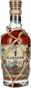 Plantation / Planteray SEALANDER Rum 40% Vol. 0,7l