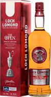 Loch Lomond THE OPEN Single Malt Special Edition 46% Vol. 0,7l