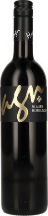 Hagn Blauer Burgunder 2023 13% Vol. 0,75l