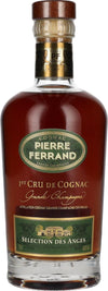 Ferrand Sélection des Anges Grande Champagne 1er Cru de Cognac 40% Vol. 0,7l
