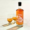 Stauning BASTARD Triple Malt Danish Whisky 46,3% Vol. 0,7l