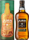 Jura 14 Year Old American Rye Cask 40% Vol. 0,7l