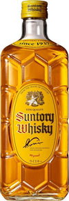 Suntory KAKUBIN Blended Whisky 40% Vol. 0,7l