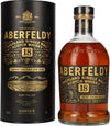 Aberfeldy 18 Years Old Cabernet Sauvignon Wine Casks NAPA VALLEY 43% Vol. 0,7l in Giftbox