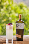 Uncle Val's Zested Gin 45% Vol. 0,7l