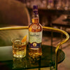 The Glenlivet CAPTAIN'S RESERVE 40% Vol. 0,7l