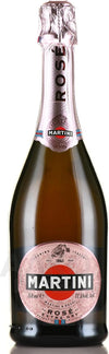 Martini ROSÉ Extra Dry 11,5% Vol. 0,75l
