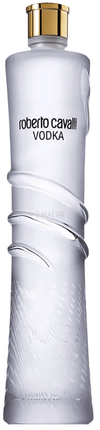 Roberto Cavalli Classic Vodka 40% Vol. 0,7l