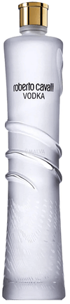 Roberto Cavalli Classic Vodka 40% Vol. 0,7l