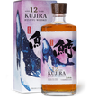 Kujira Ryukyu 12 Years Old Whisky SHERRY CASK 40% Vol. 0,7l in Giftbox