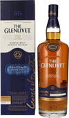 The Glenlivet RARE CASK 40% Vol. 1l