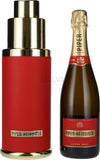 Piper-Heidsieck CUVÉE BRUT Champagne 12% Vol. 0,75l Perfume Edition