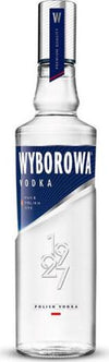 Wyborowa Wódka 37,5% Vol. 0,7l